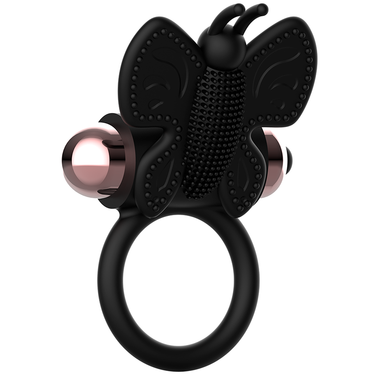 Anello vibrante Coquette per migliorare le performance sessuali uomo e donna